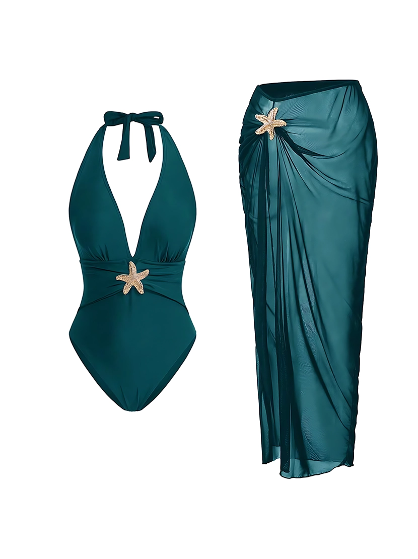 Costum de baie Ipanera