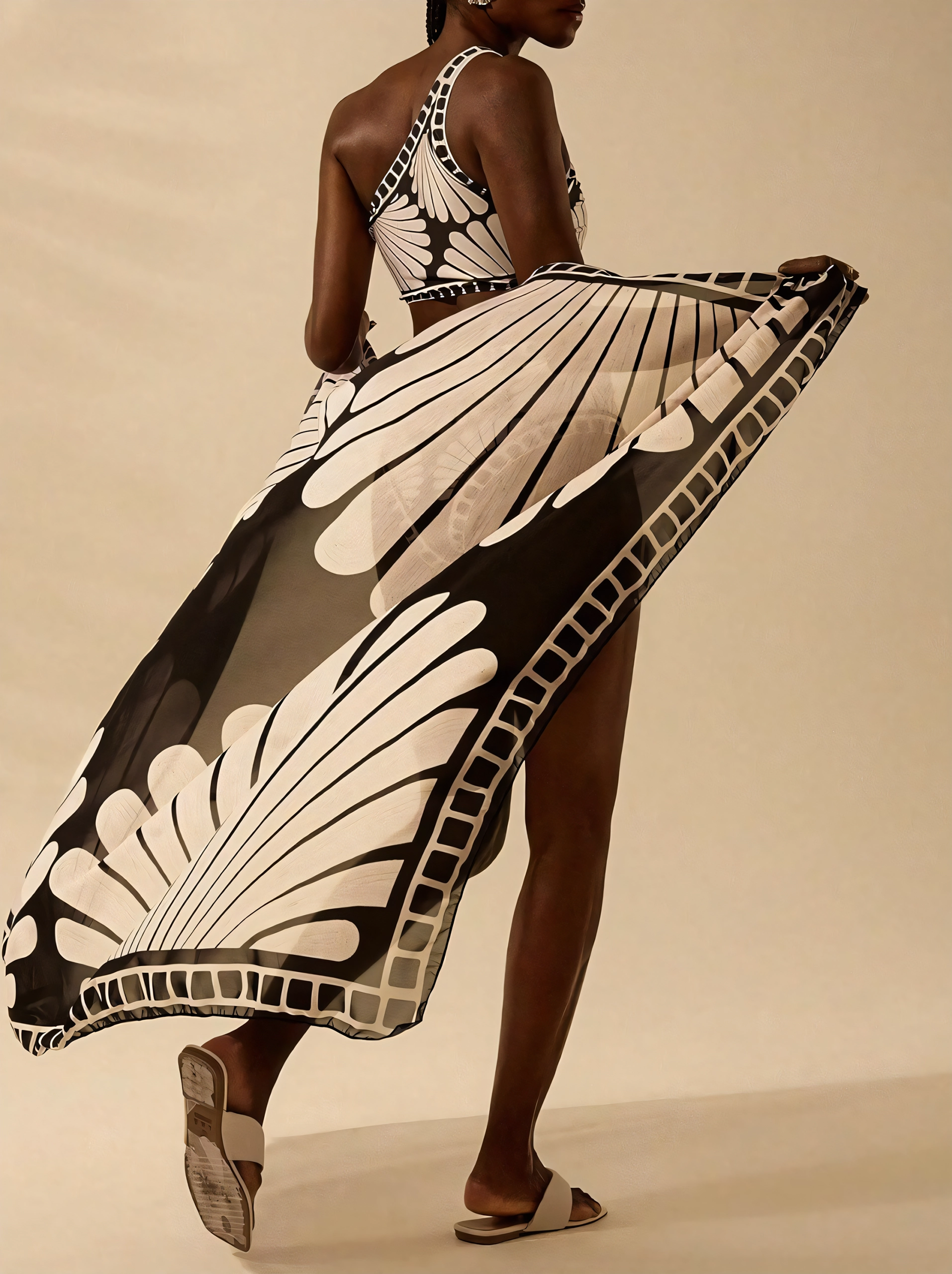 Pareo Amazonia