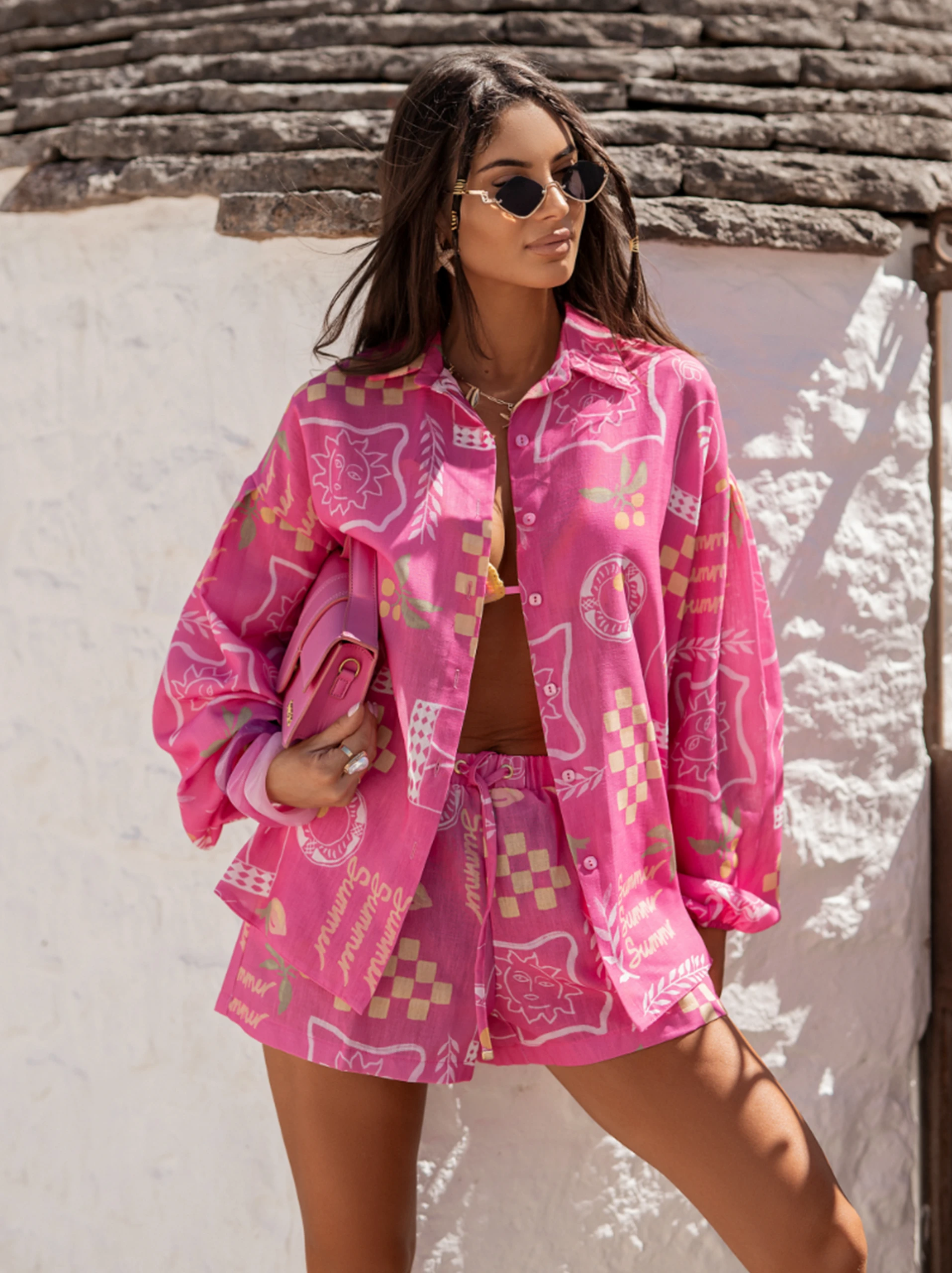 Set Capri